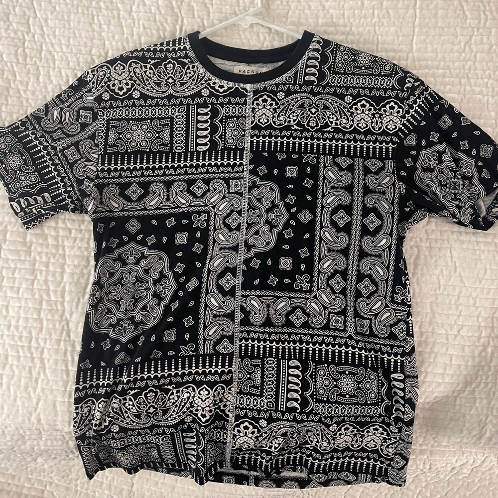PACSUN T-Shirt Size-Small